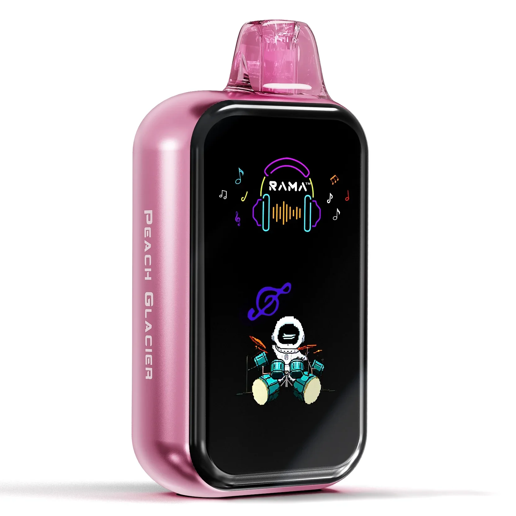 Yovo Rama 16000 Puffs Disposable Vape Device - Image 9