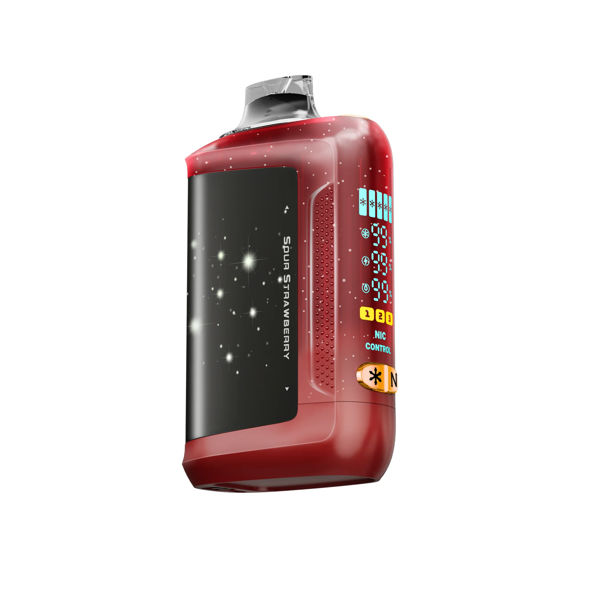 Yovo Starwalk 40000 Puffs Disposable Vape Device - Image 10