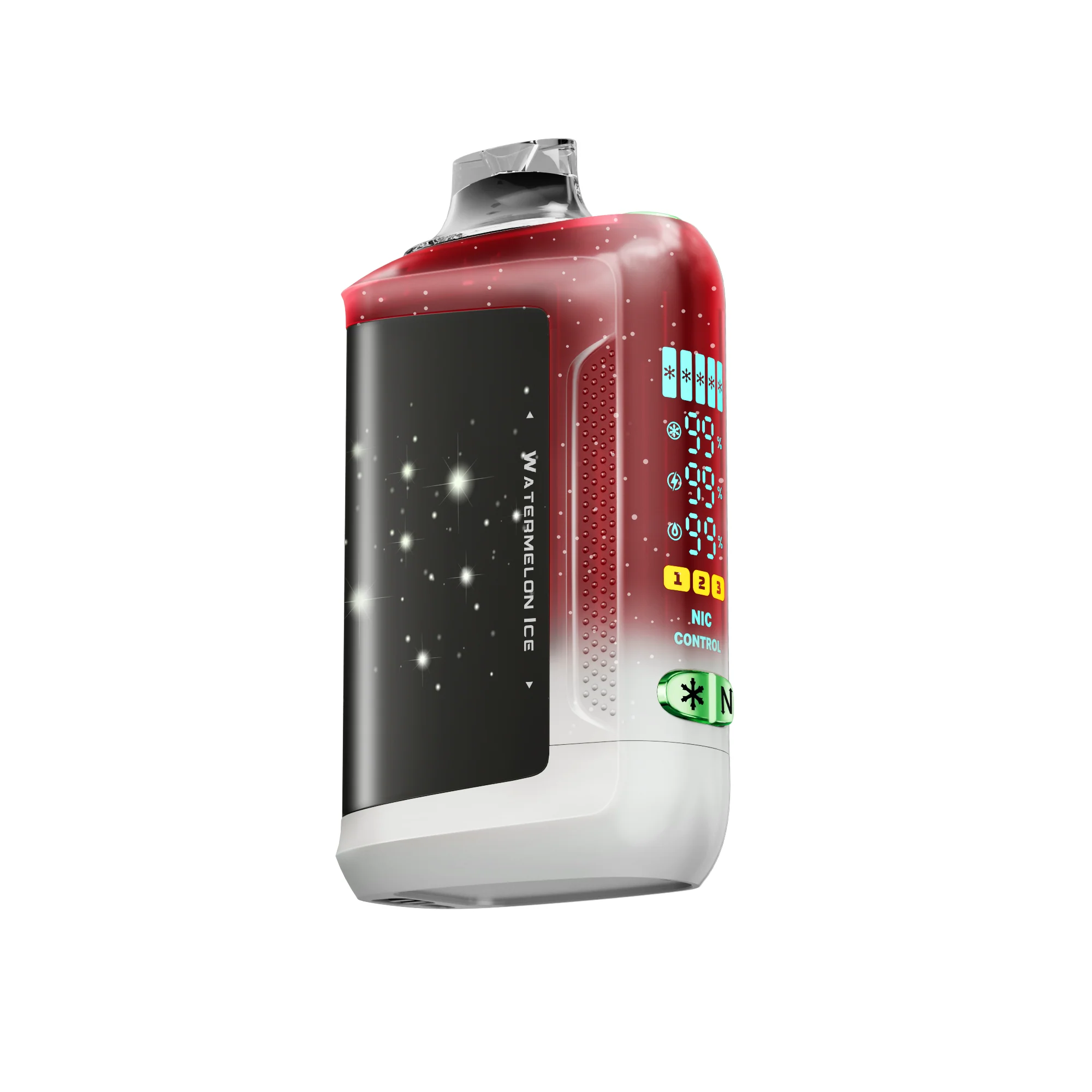Yovo Starwalk 40000 Puffs Disposable Vape Device - Image 13