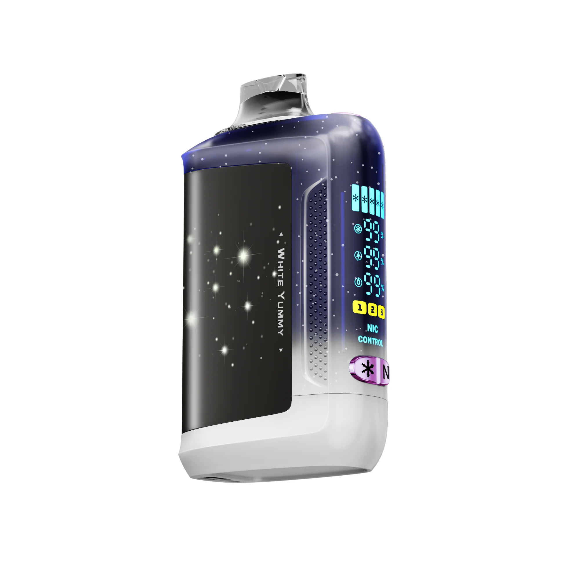 Yovo Starwalk 40000 Puffs Disposable Vape Device - Image 14