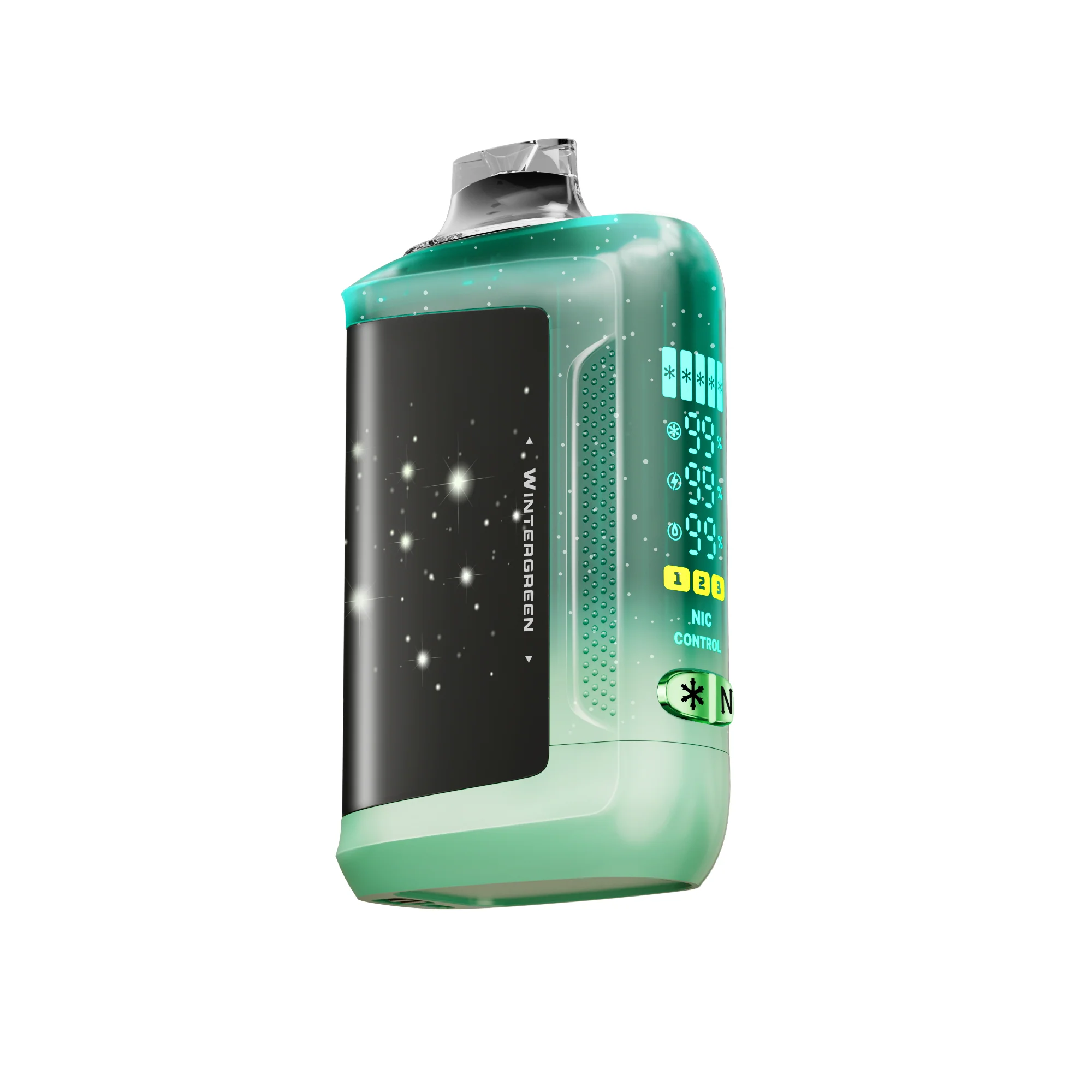 Yovo Starwalk 40000 Puffs Disposable Vape Device - Image 15