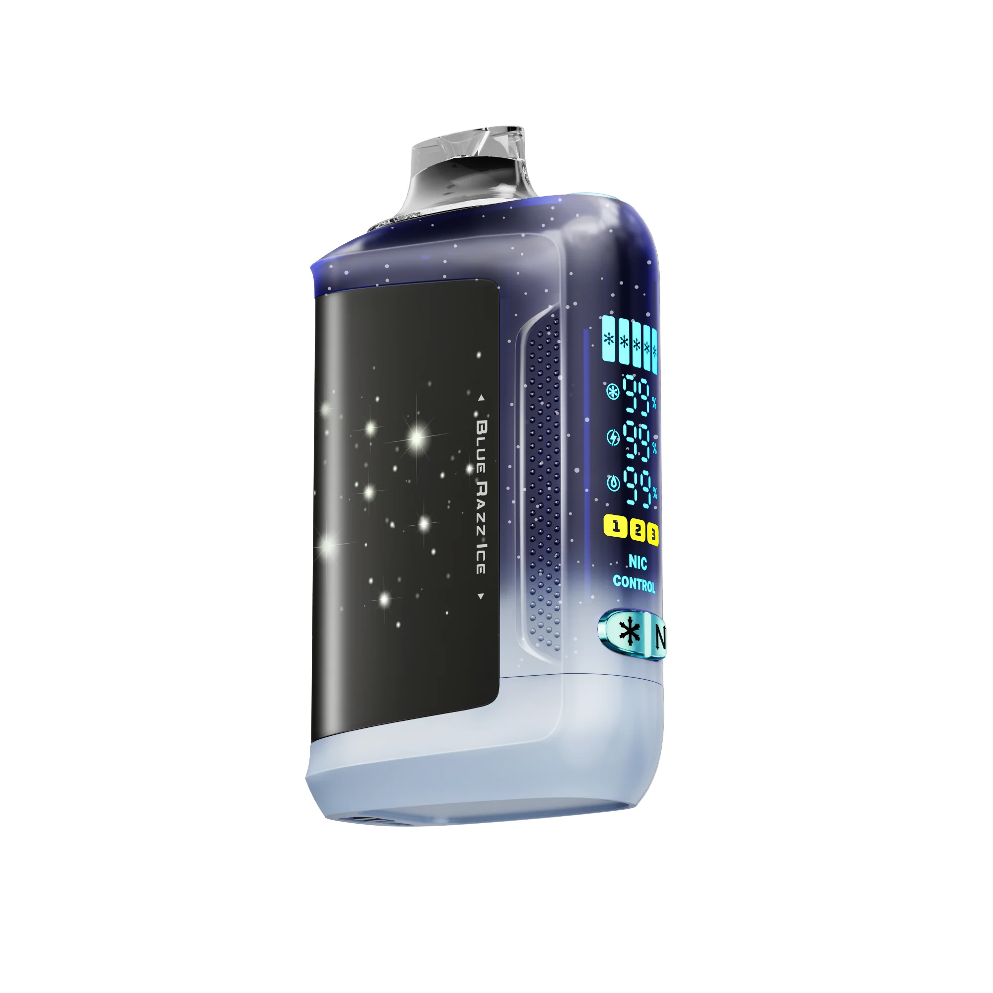 Yovo Starwalk 40000 Puffs Disposable Vape Device - Image 4