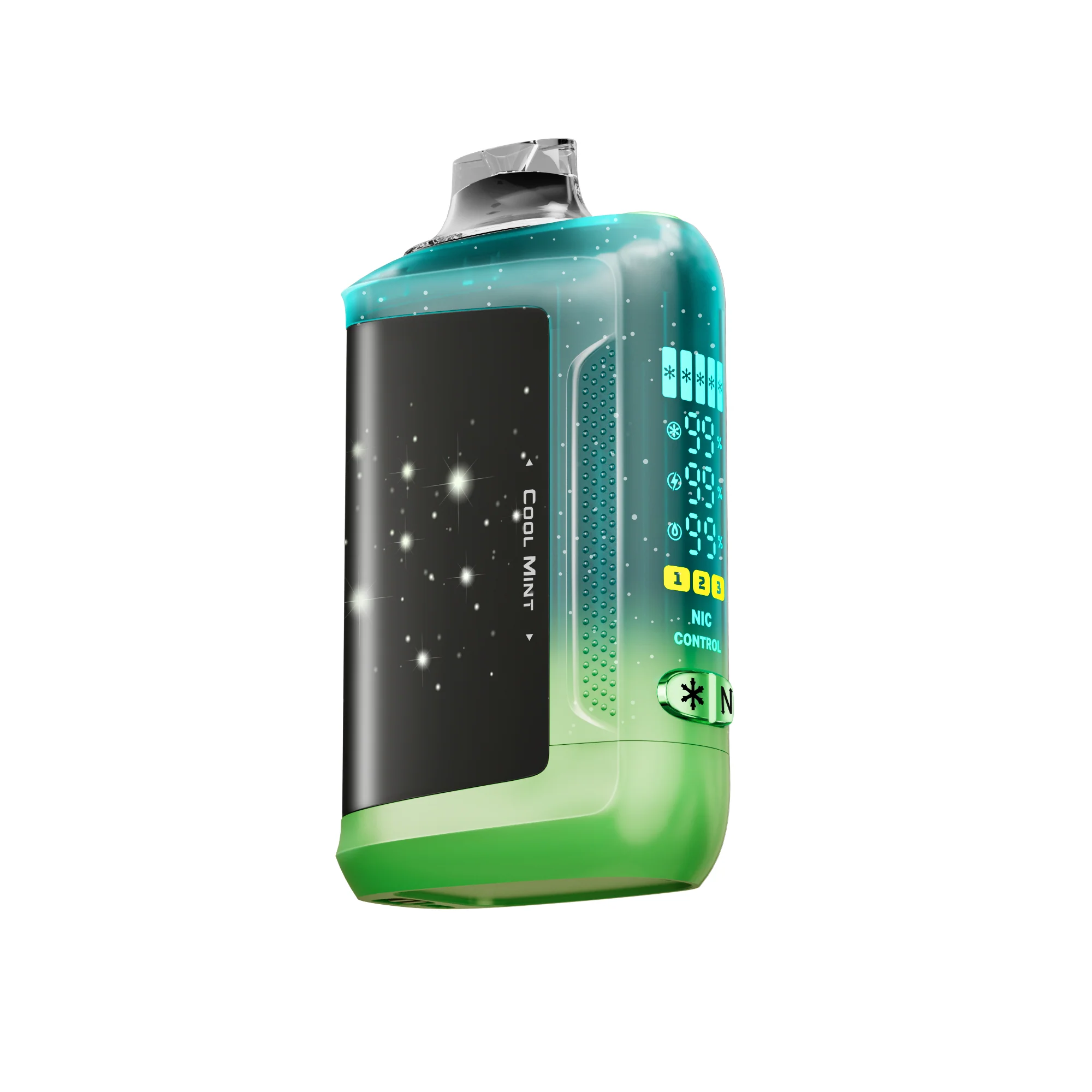 Yovo Starwalk 40000 Puffs Disposable Vape Device - Image 5