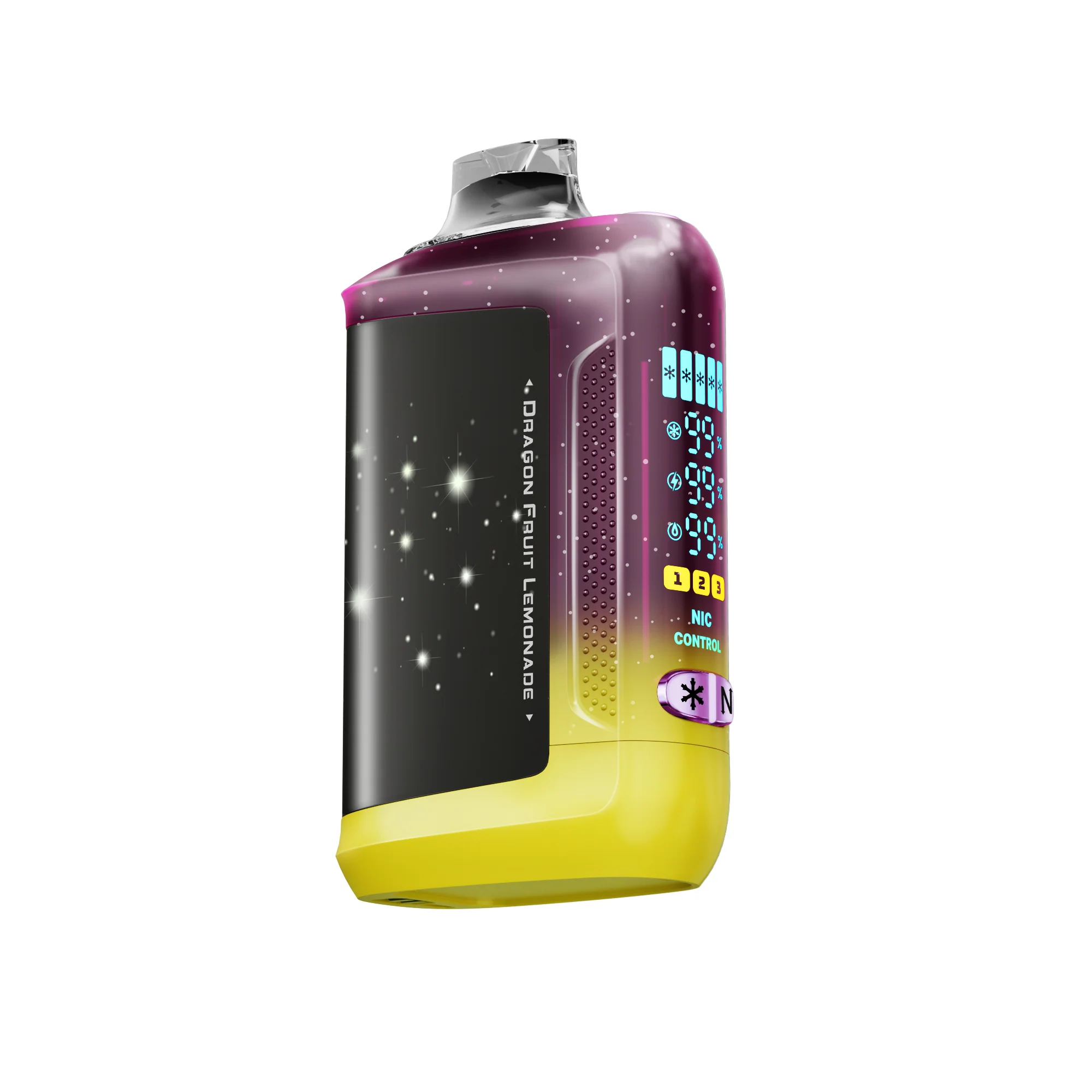 Yovo Starwalk 40000 Puffs Disposable Vape Device - Image 6