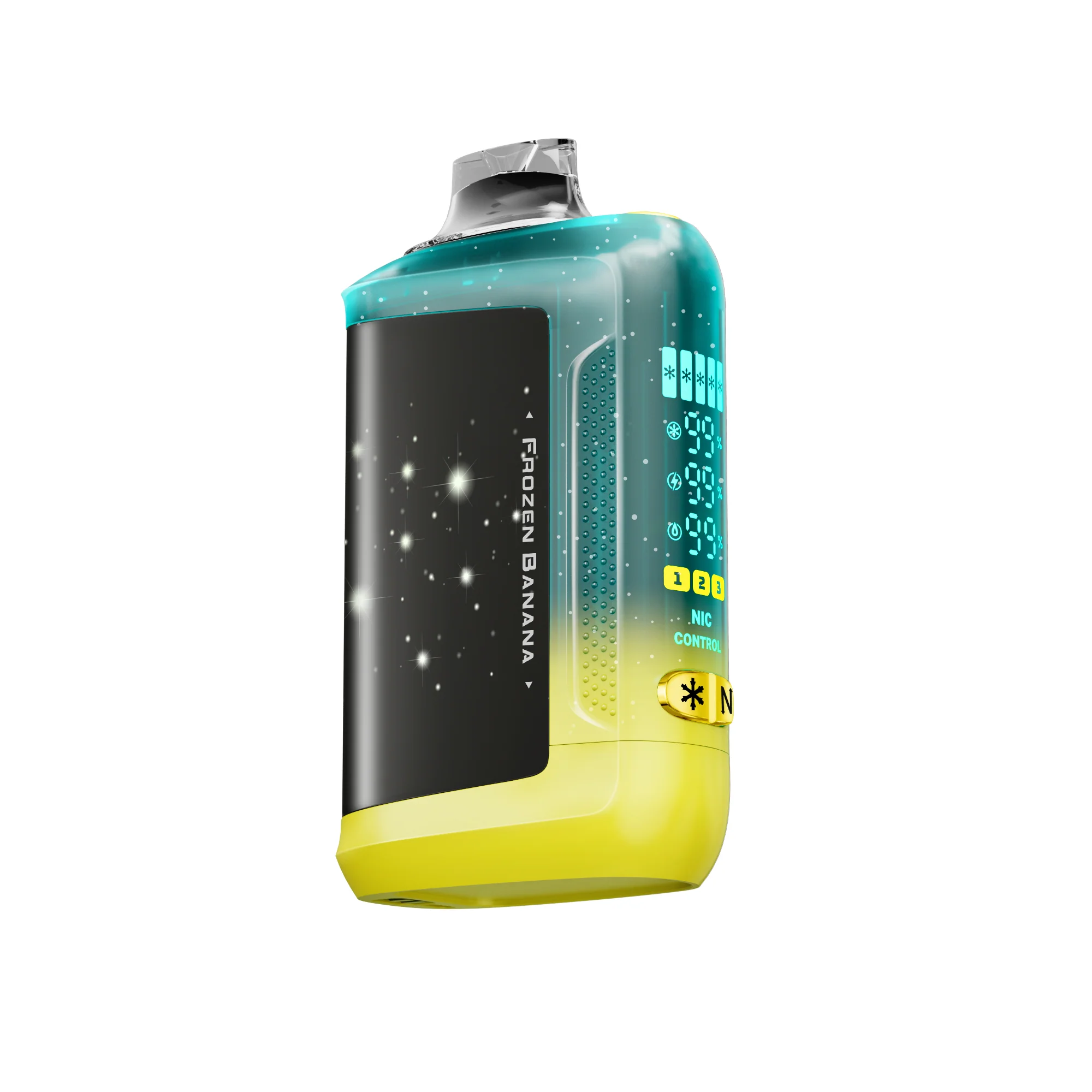 Yovo Starwalk 40000 Puffs Disposable Vape Device - Image 7