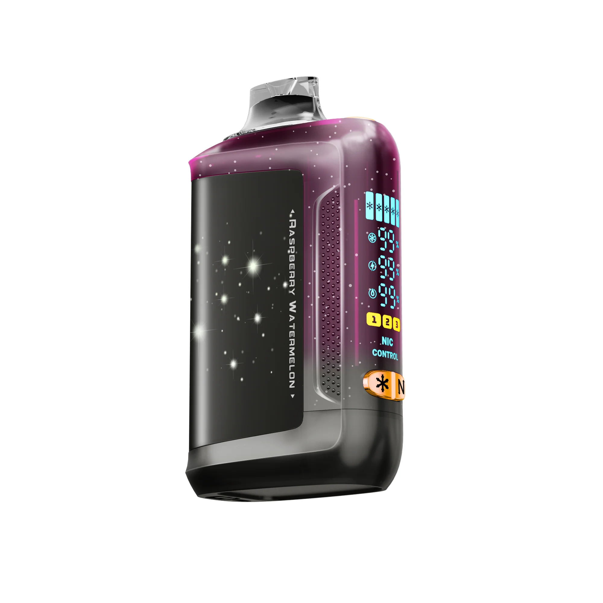 Yovo Starwalk 40000 Puffs Disposable Vape Device - Image 8