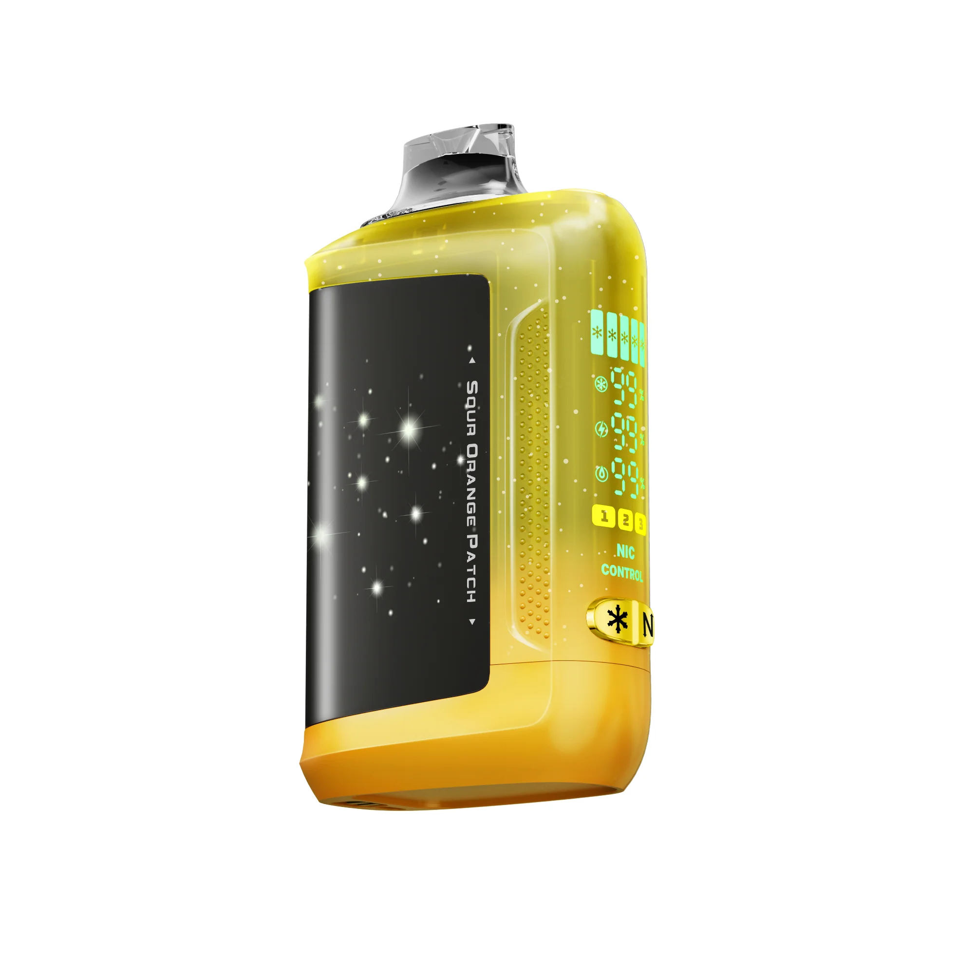 Yovo Starwalk 40000 Puffs Disposable Vape Device - Image 9
