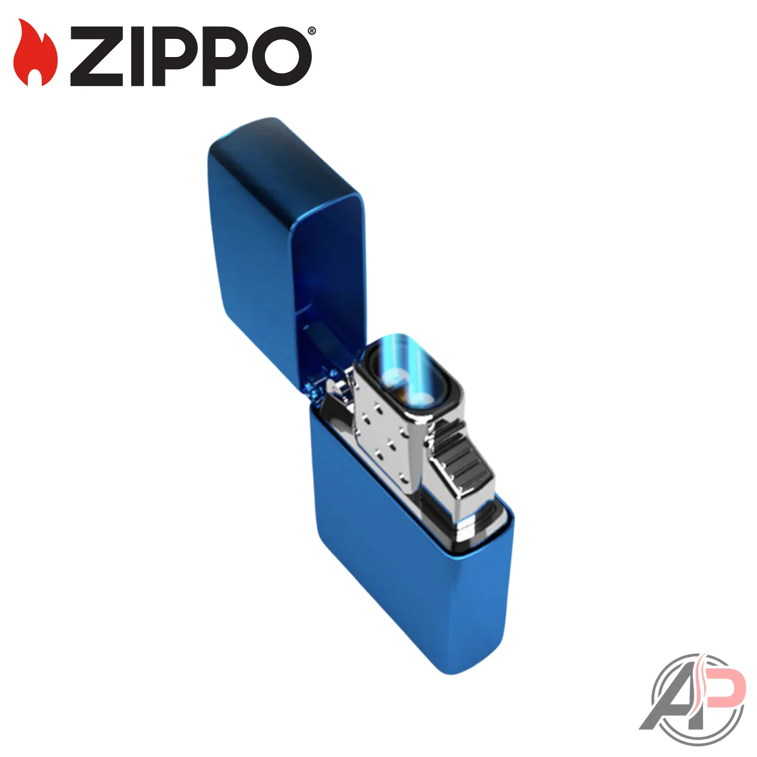 Zippo Double Torch Butane Lighter Insert - Image 2