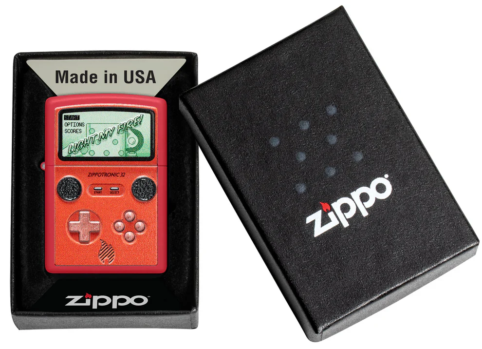 Zippo Windproof Lighters - Image 10