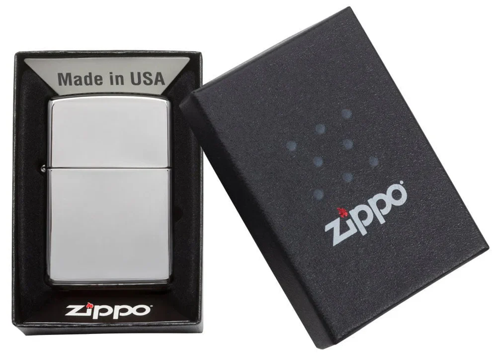 Zippo Windproof Lighters - Image 12