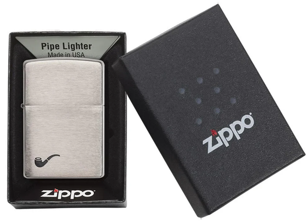 Zippo Windproof Lighters - Image 14