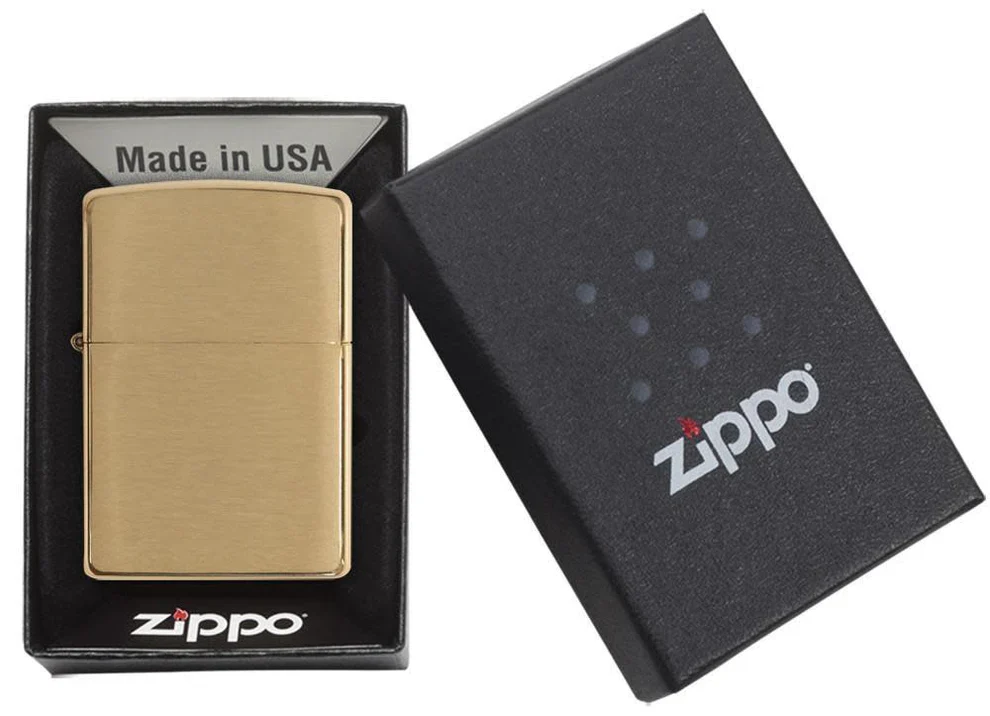 Zippo Windproof Lighters - Image 16