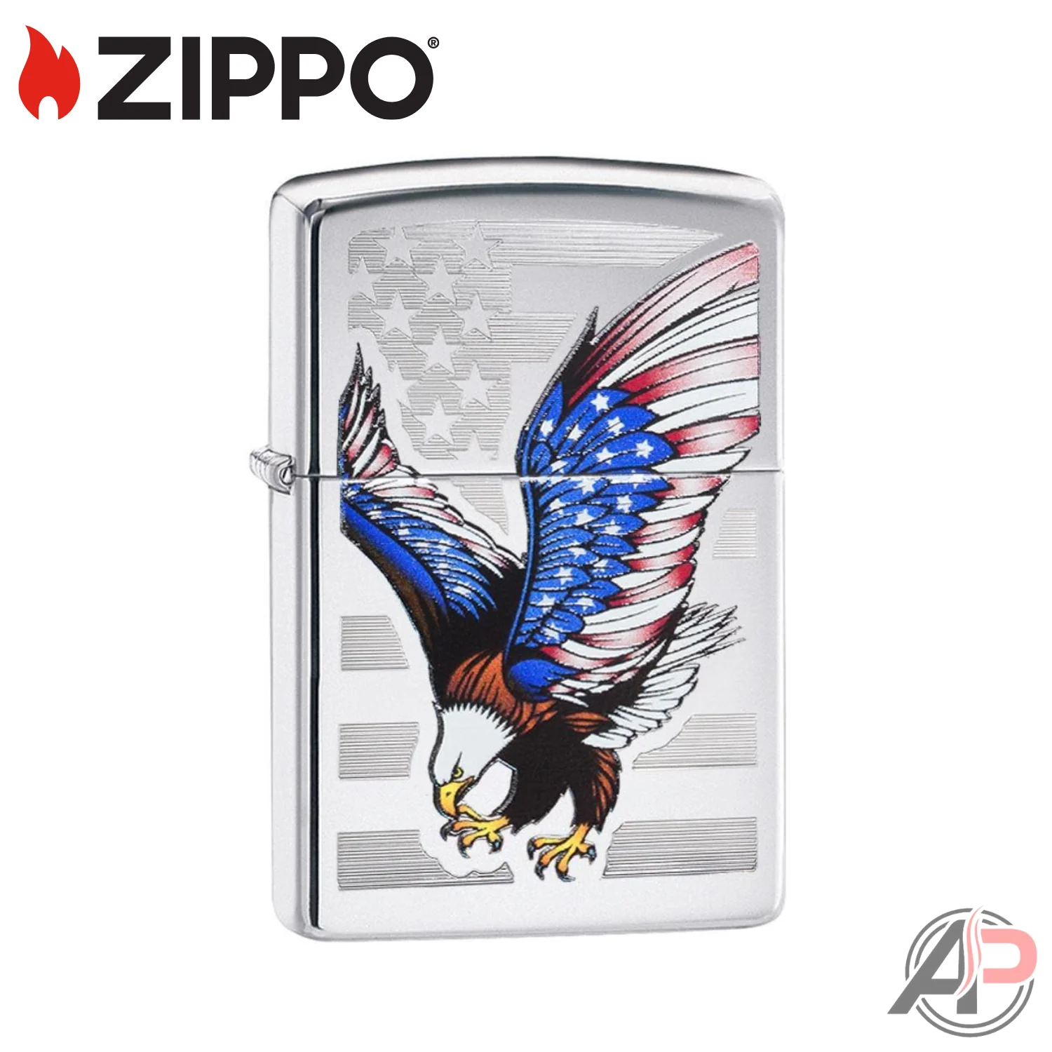 Zippo Windproof Lighters - Image 17