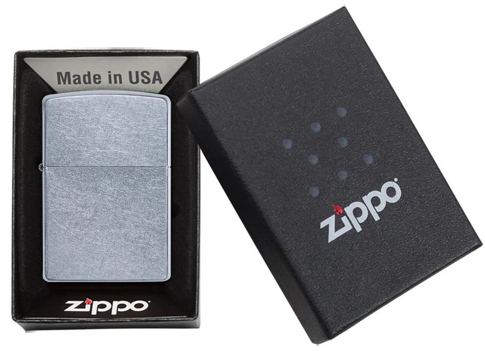 Zippo Windproof Lighters - Image 20