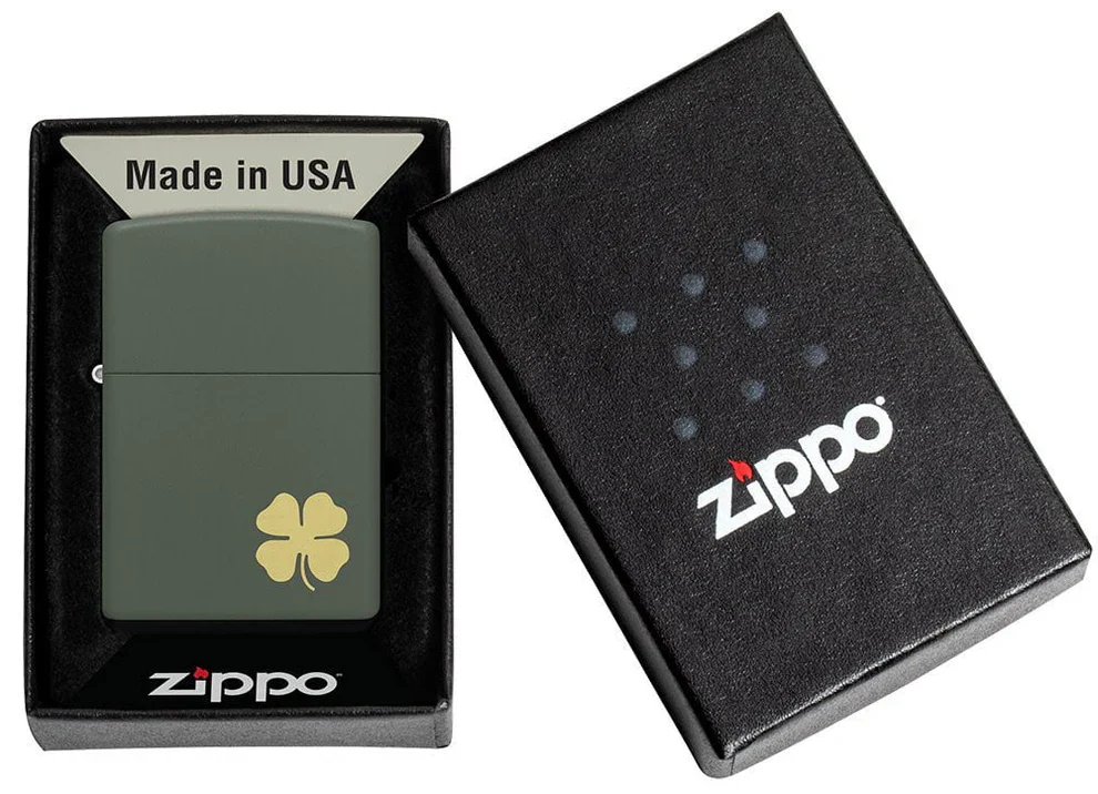 Zippo Windproof Lighters - Image 24