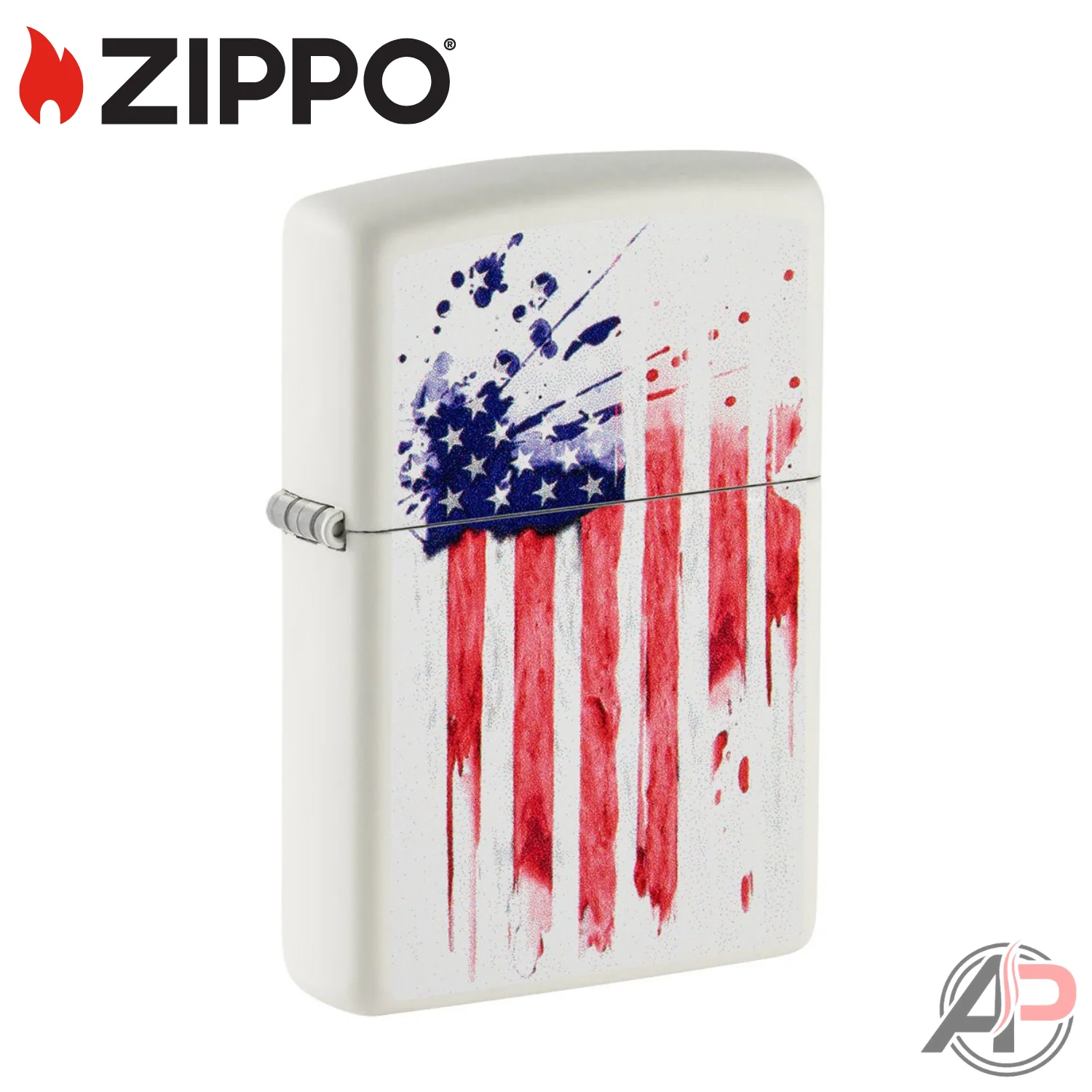 Zippo Windproof Lighters - Image 25