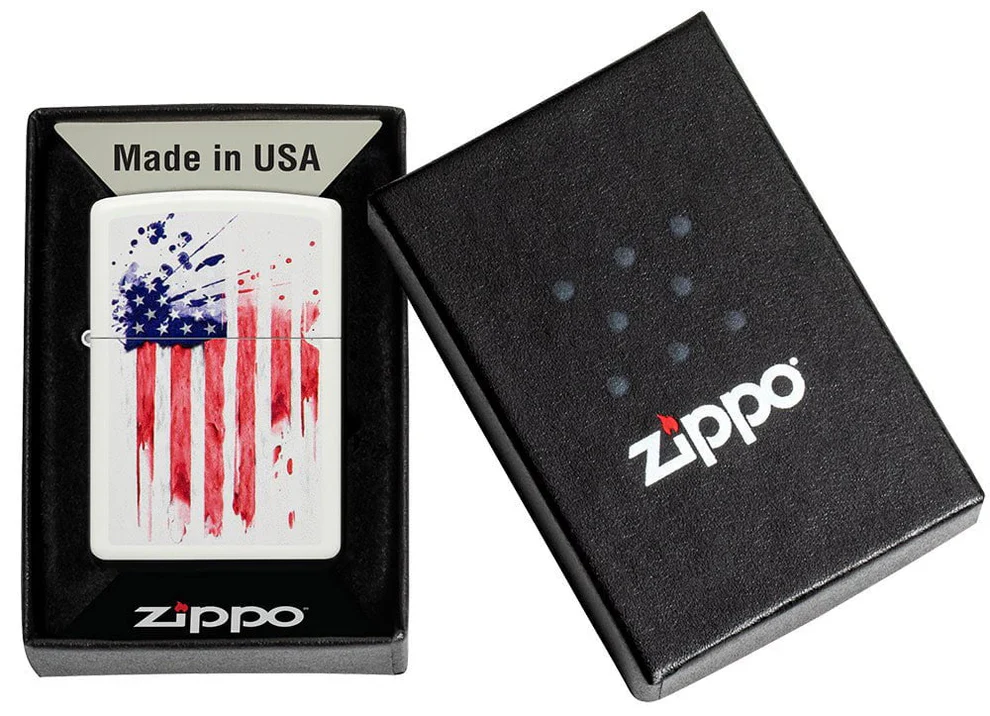Zippo Windproof Lighters - Image 26