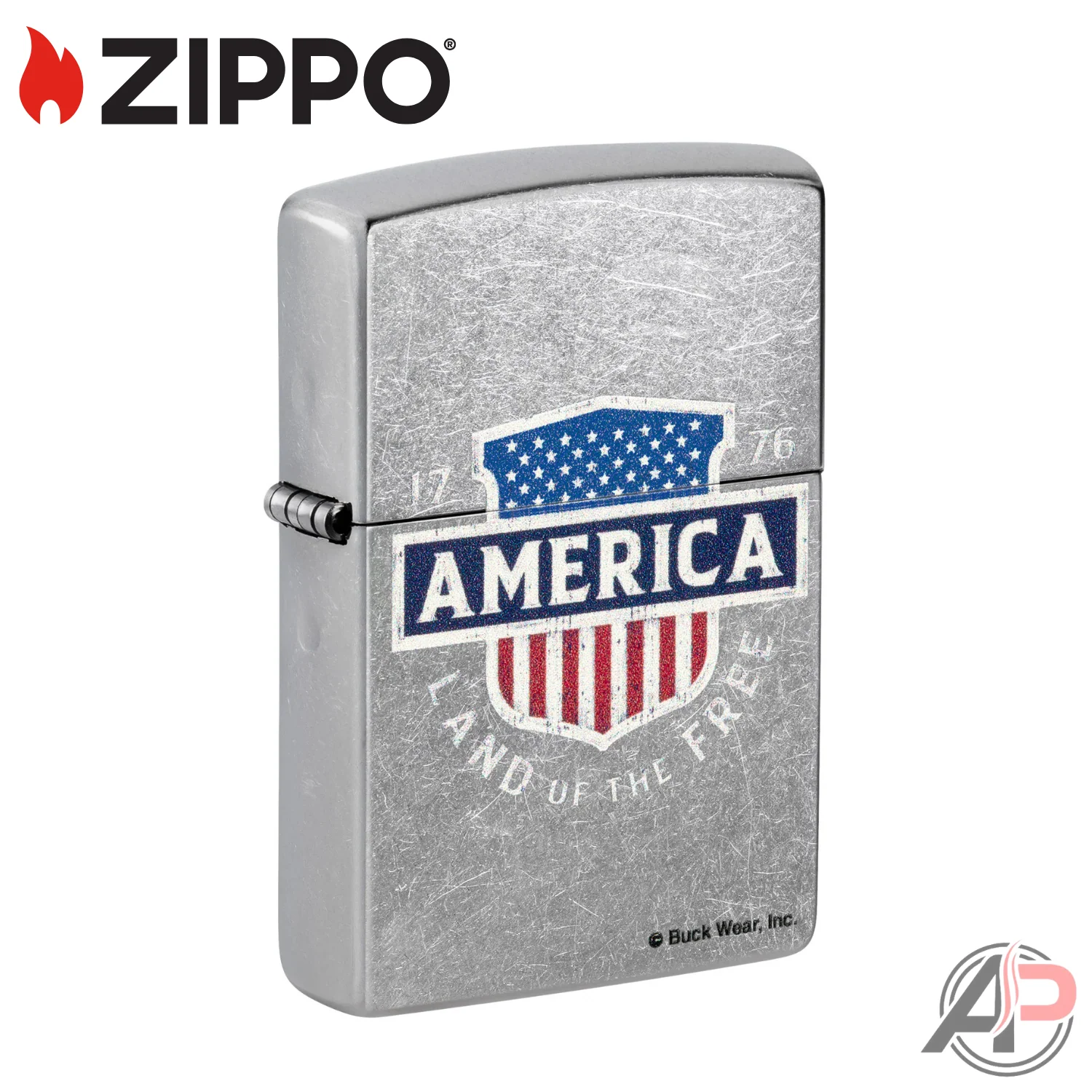 Zippo Windproof Lighters - Image 27