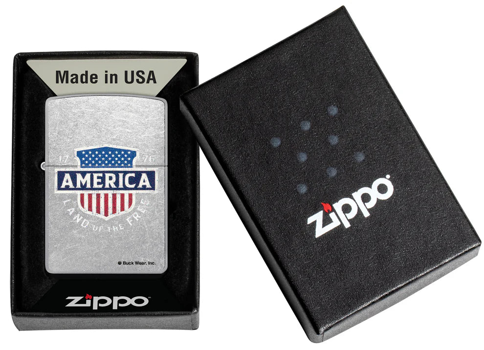 Zippo Windproof Lighters - Image 28