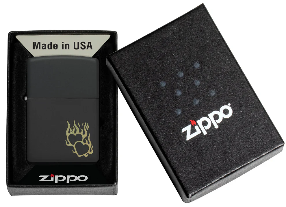 Zippo Windproof Lighters - Image 30