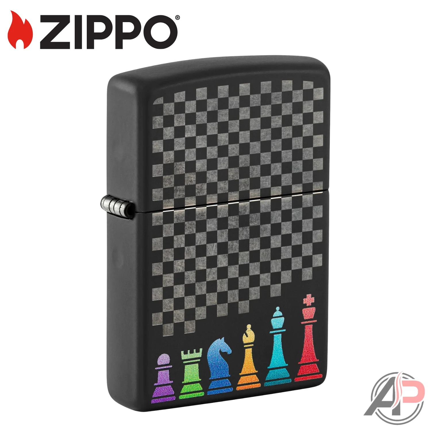 Zippo Windproof Lighters - Image 31