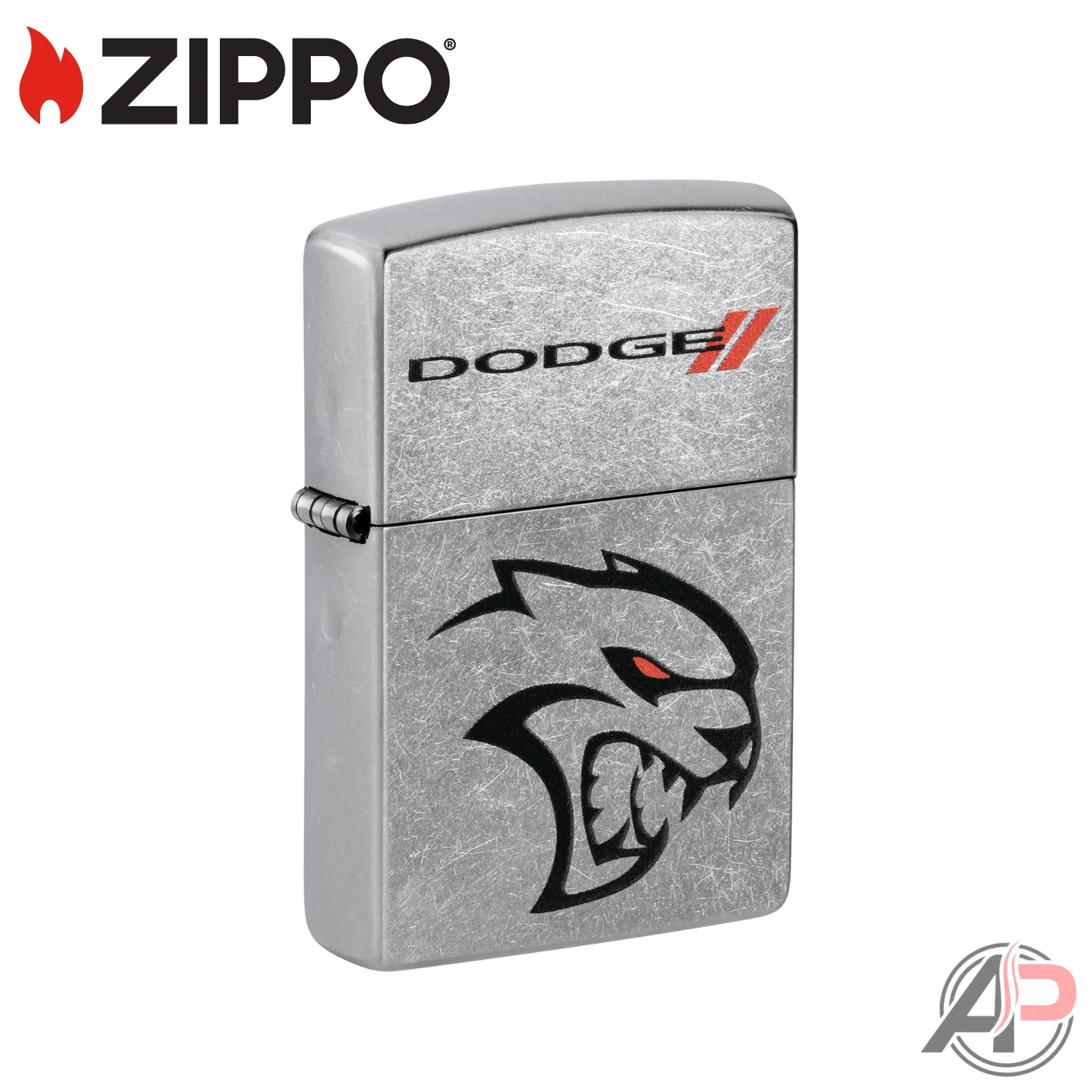Zippo Windproof Lighters - Image 33