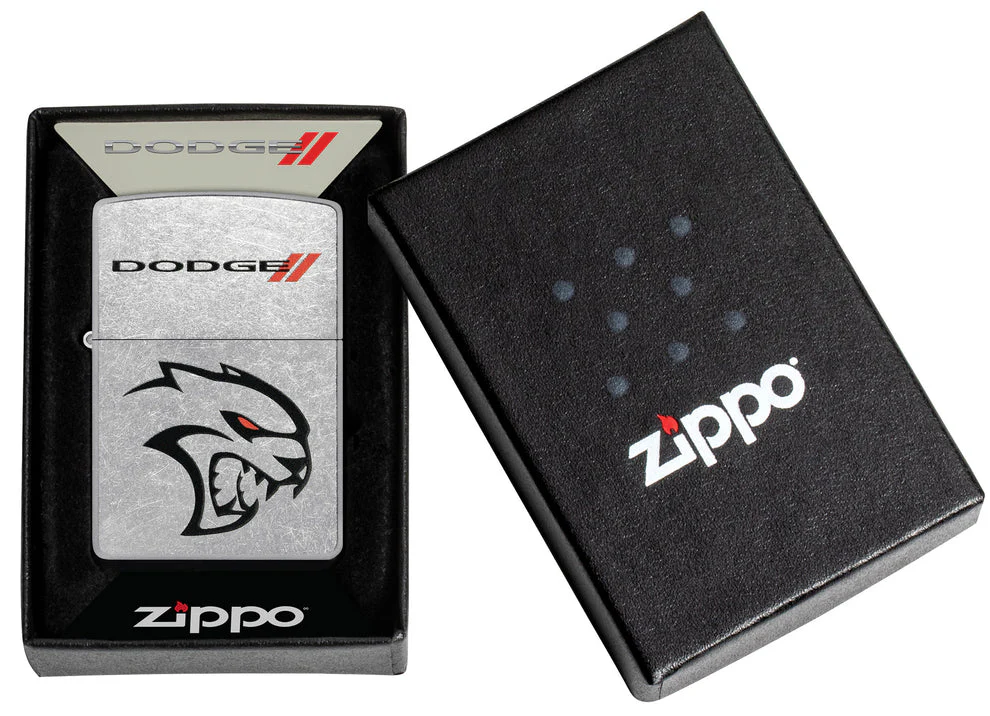 Zippo Windproof Lighters - Image 34
