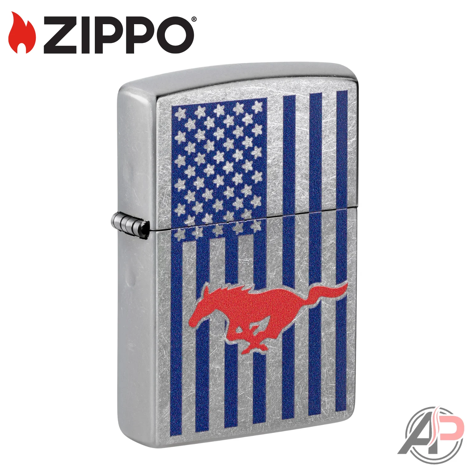 Zippo Windproof Lighters - Image 35