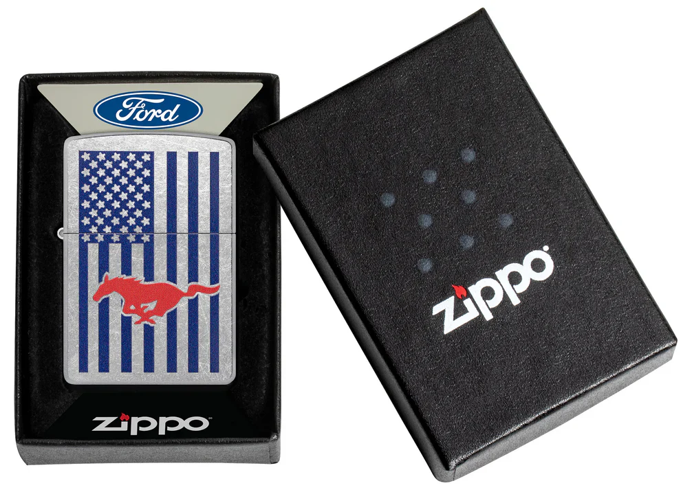 Zippo Windproof Lighters - Image 36