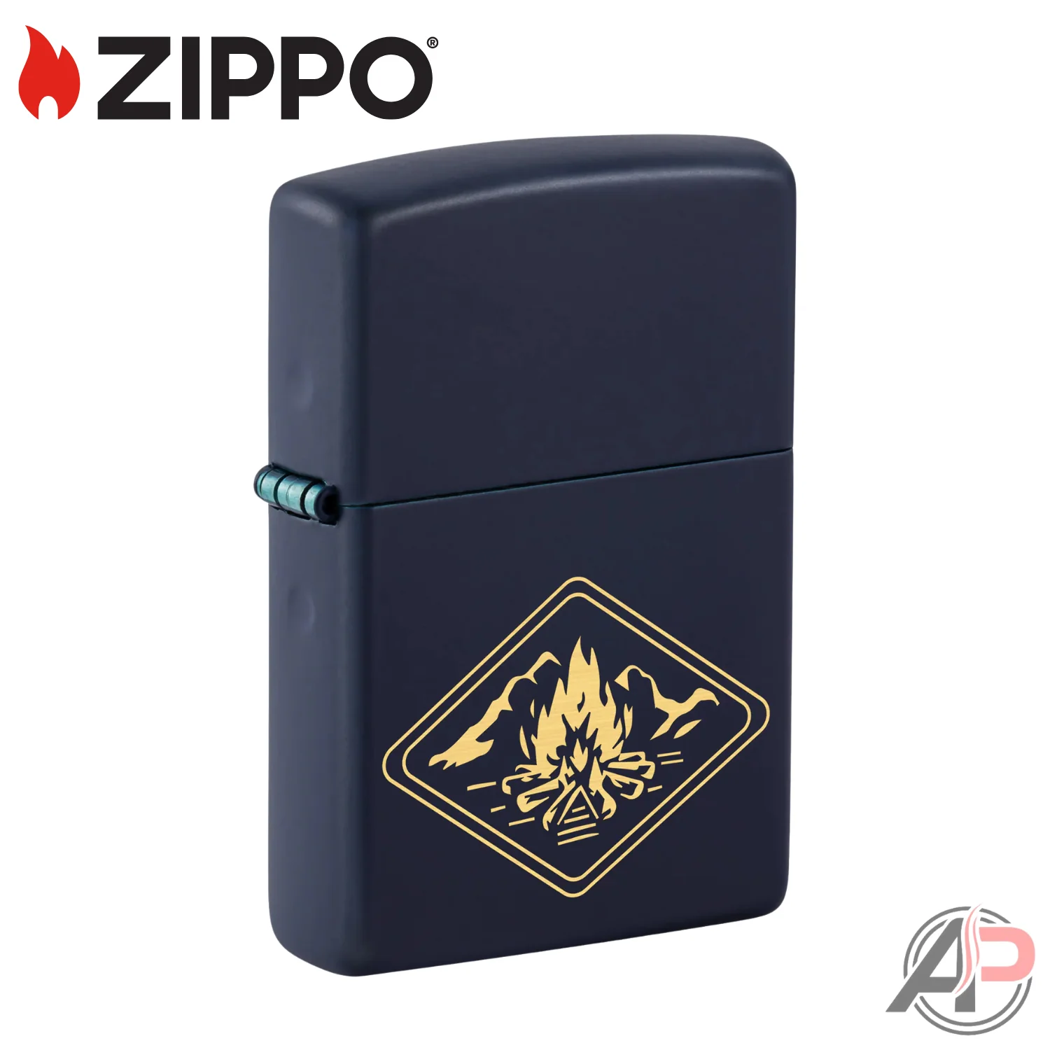 Zippo Windproof Lighters - Image 37
