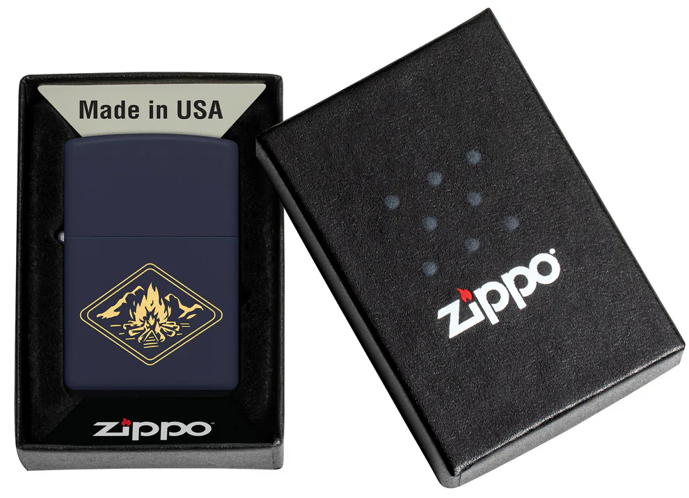 Zippo Windproof Lighters - Image 38