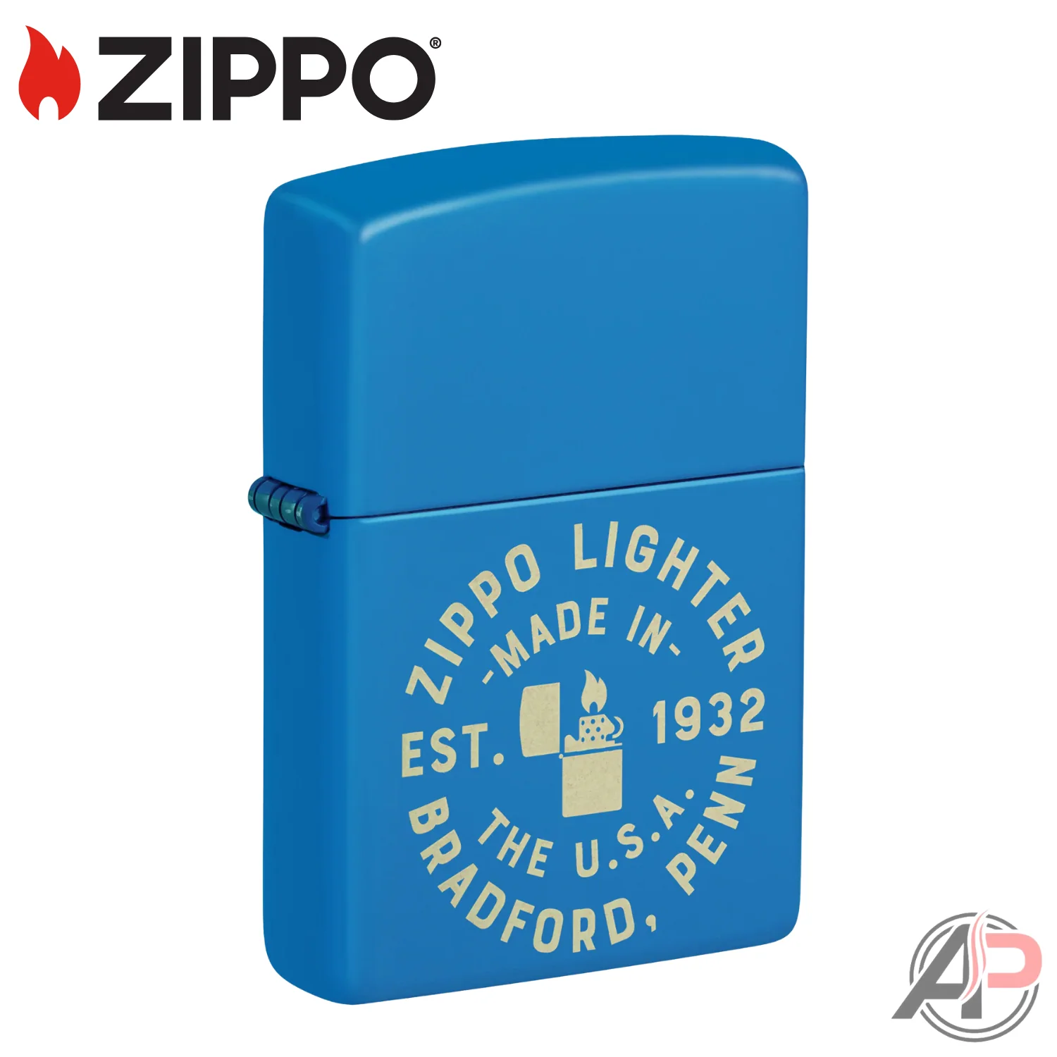 Zippo Windproof Lighters - Image 39