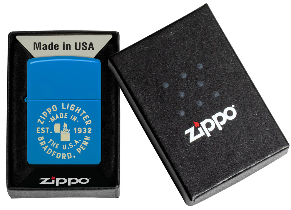 Zippo Windproof Lighters - Image 40