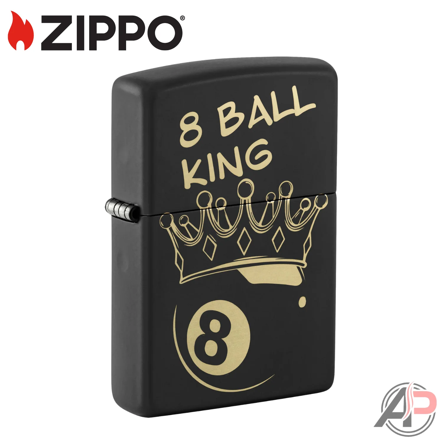 Zippo Windproof Lighters - Image 41
