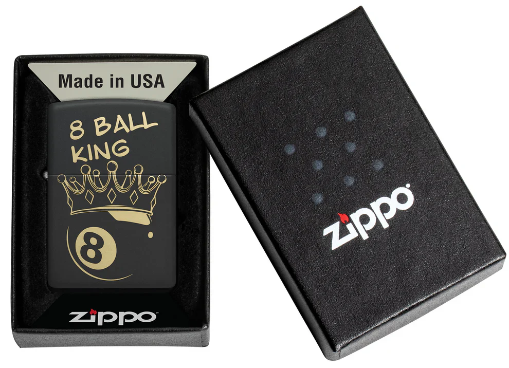 Zippo Windproof Lighters - Image 42