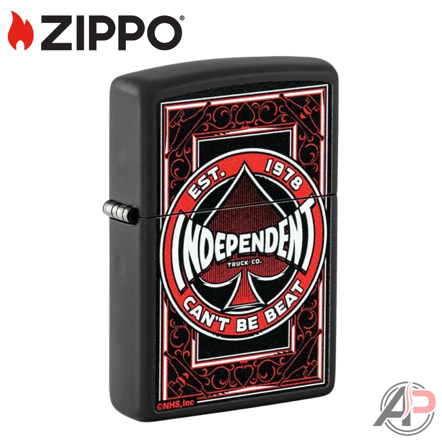 Zippo Windproof Lighters - Image 43