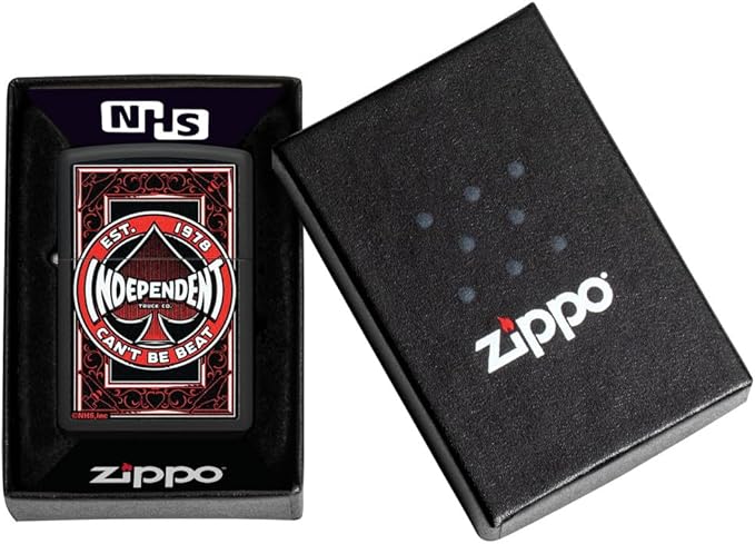 Zippo Windproof Lighters - Image 44