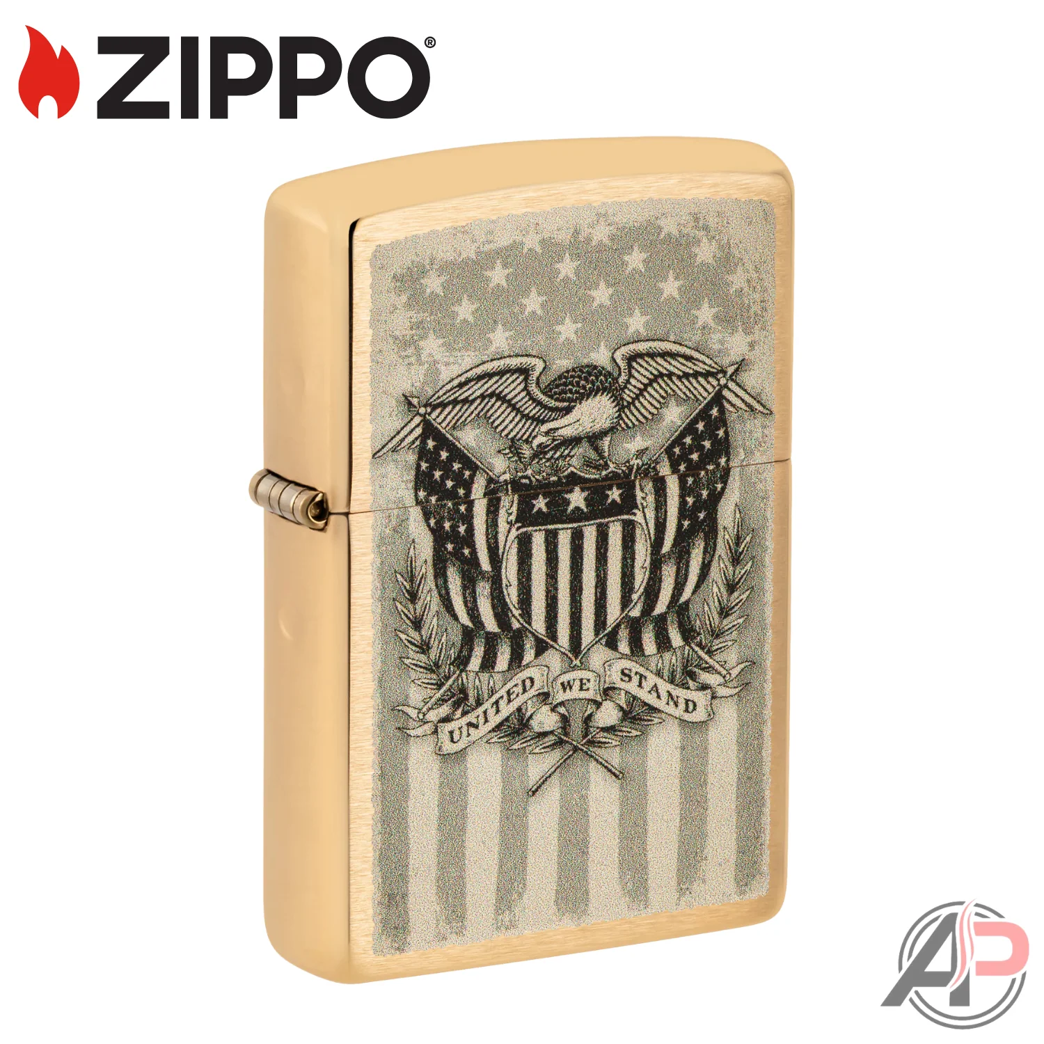 Zippo Windproof Lighters - Image 47