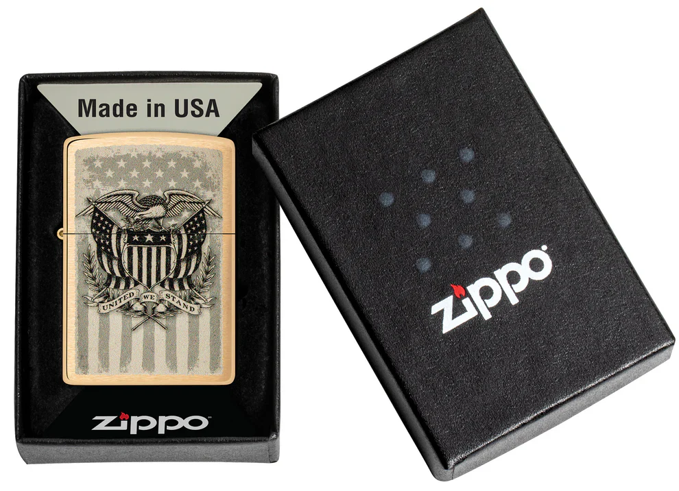Zippo Windproof Lighters - Image 48
