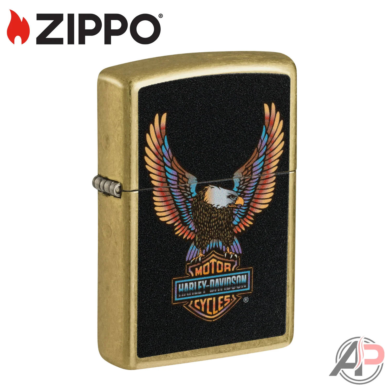 Zippo Windproof Lighters - Image 49