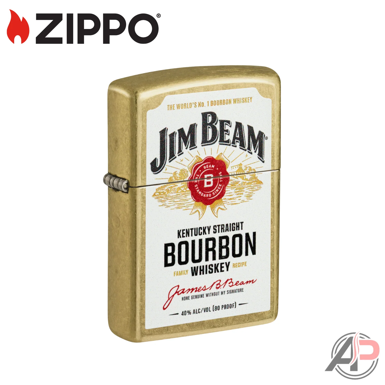 Zippo Windproof Lighters - Image 5