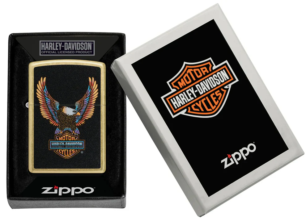 Zippo Windproof Lighters - Image 50