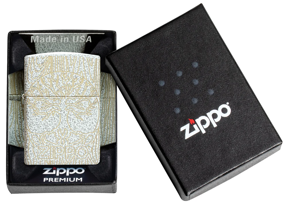 Zippo Windproof Lighters - Image 52
