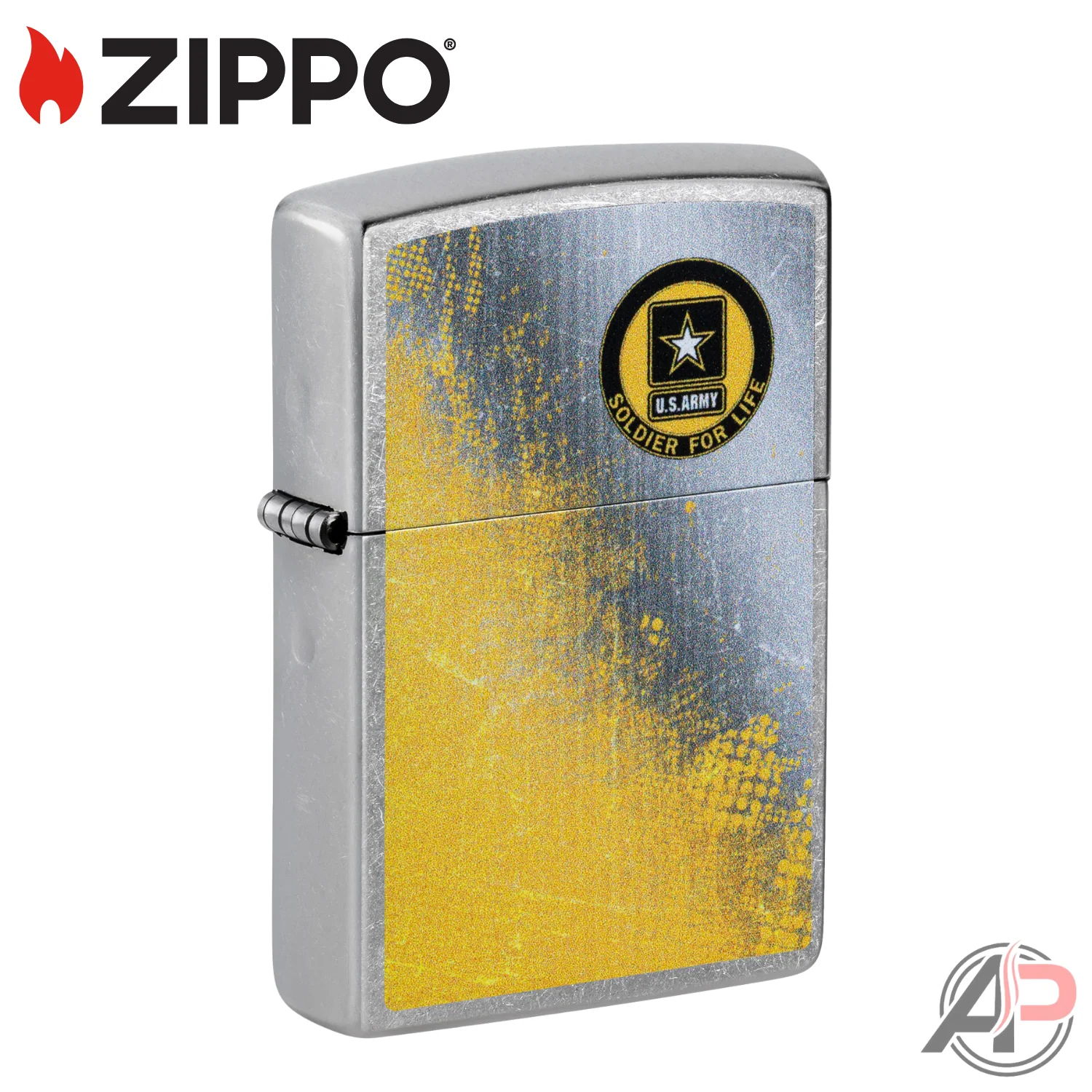 Zippo Windproof Lighters - Image 53