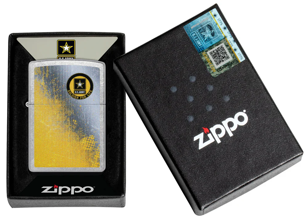 Zippo Windproof Lighters - Image 54