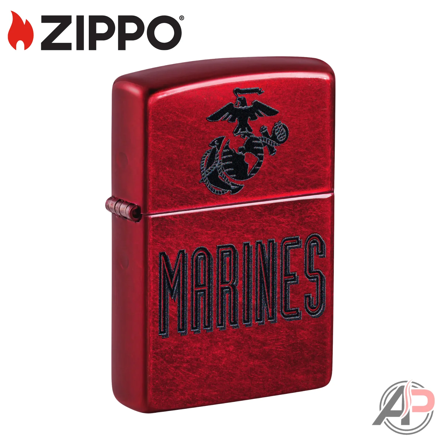 Zippo Windproof Lighters - Image 55