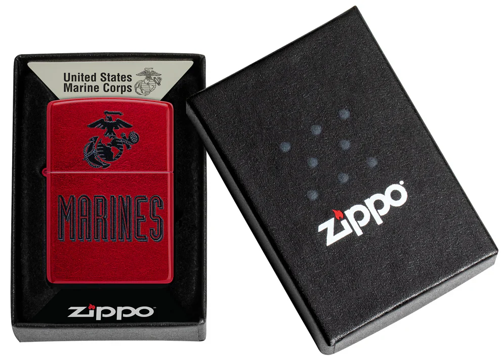 Zippo Windproof Lighters - Image 56