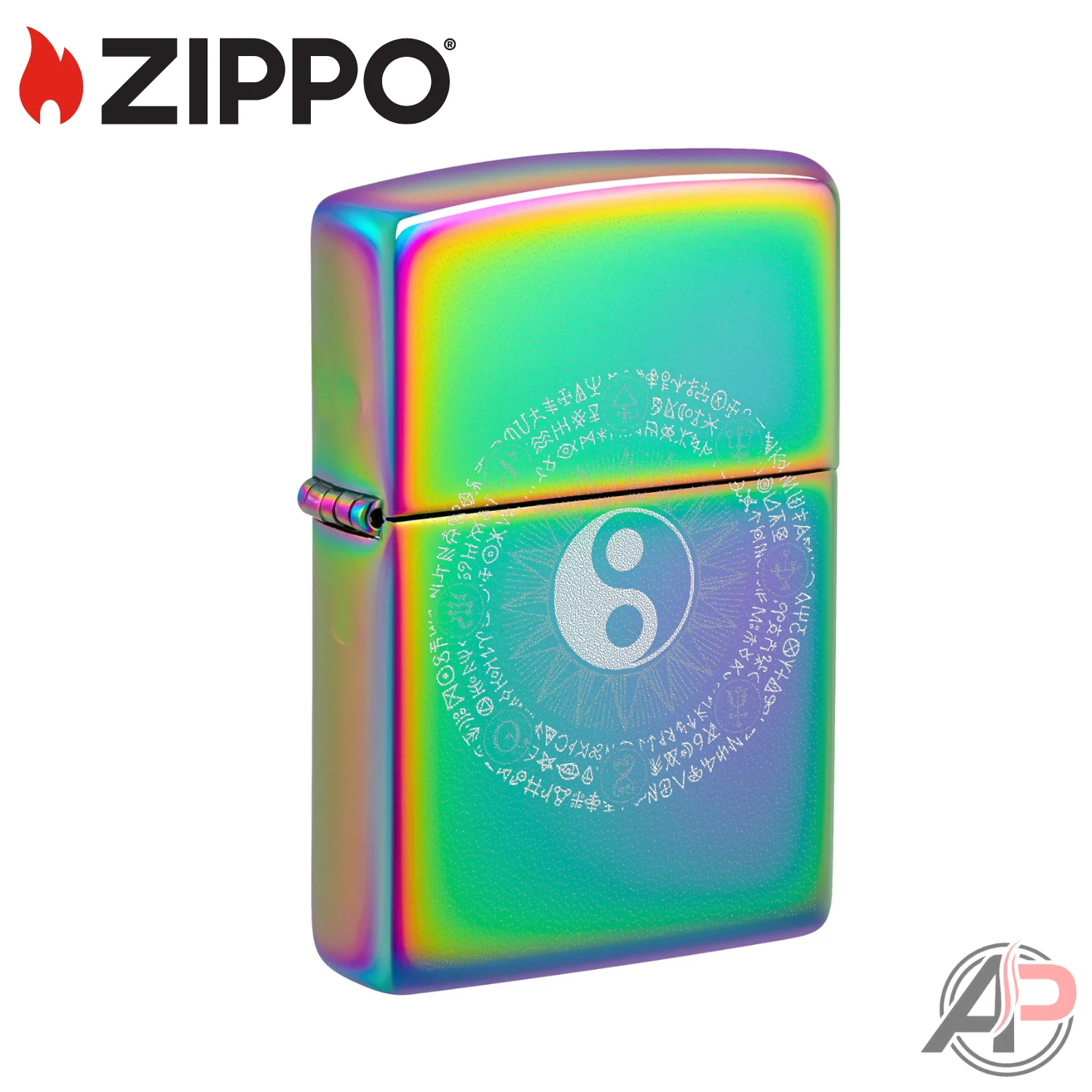Zippo Windproof Lighters - Image 59