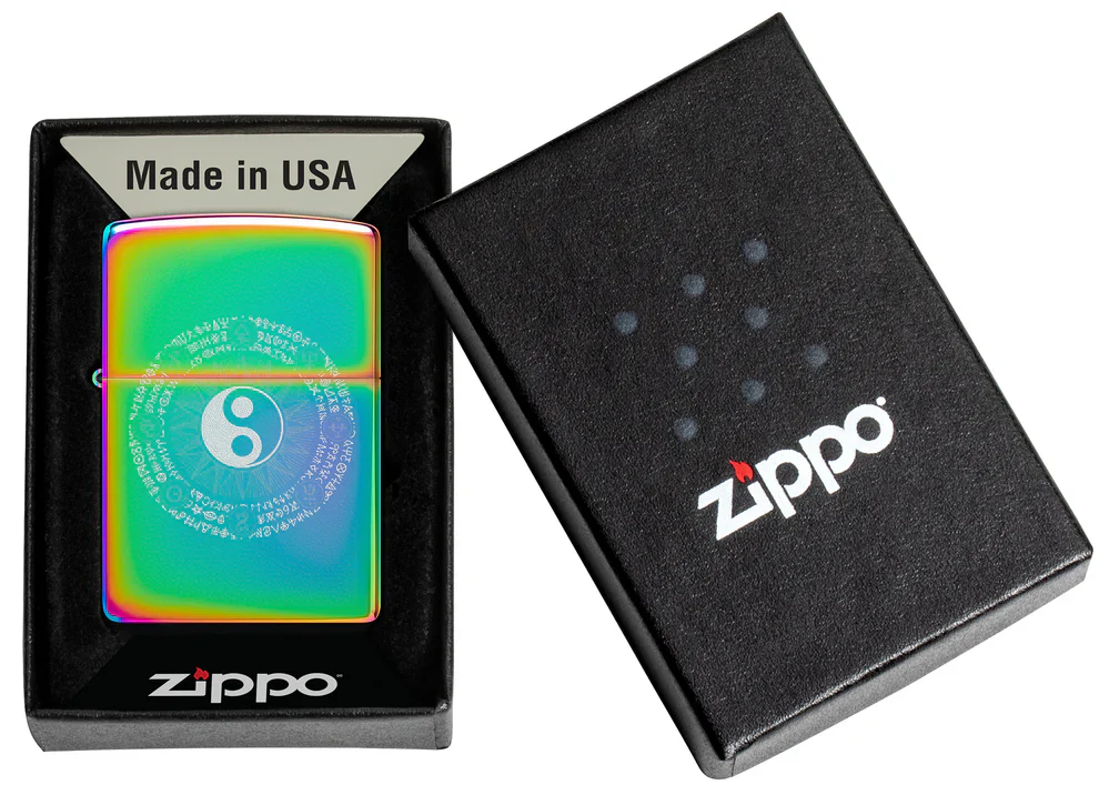 Zippo Windproof Lighters - Image 60
