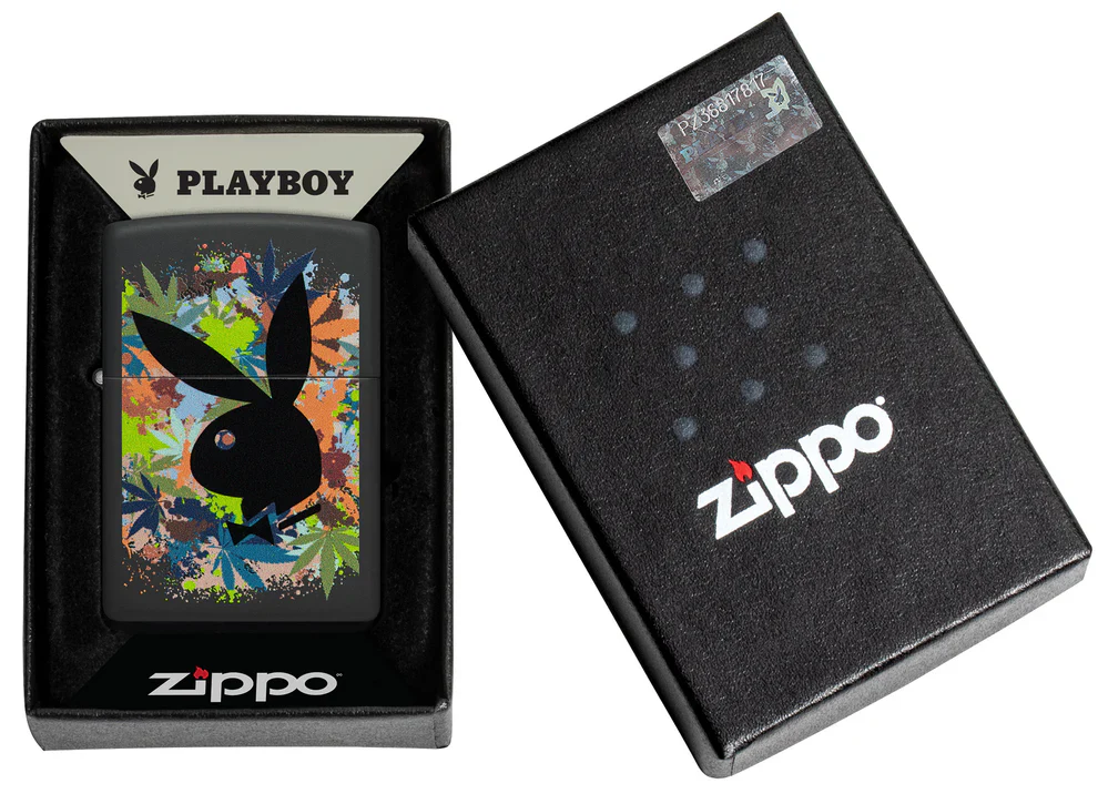 Zippo Windproof Lighters - Image 66